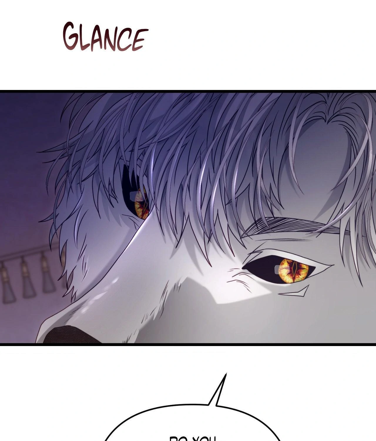 Wolf Under Sheep’s Clothing - Chapter 36 manhwa