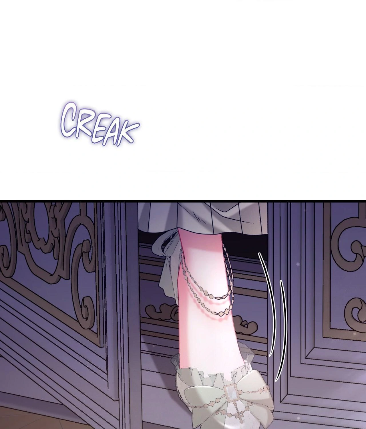 Wolf Under Sheep’s Clothing - Chapter 36 manhwa