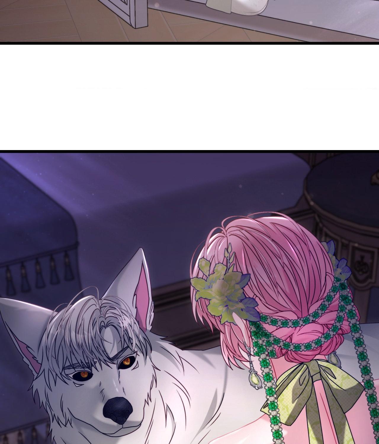 Wolf Under Sheep’s Clothing - Chapter 36 manhwa