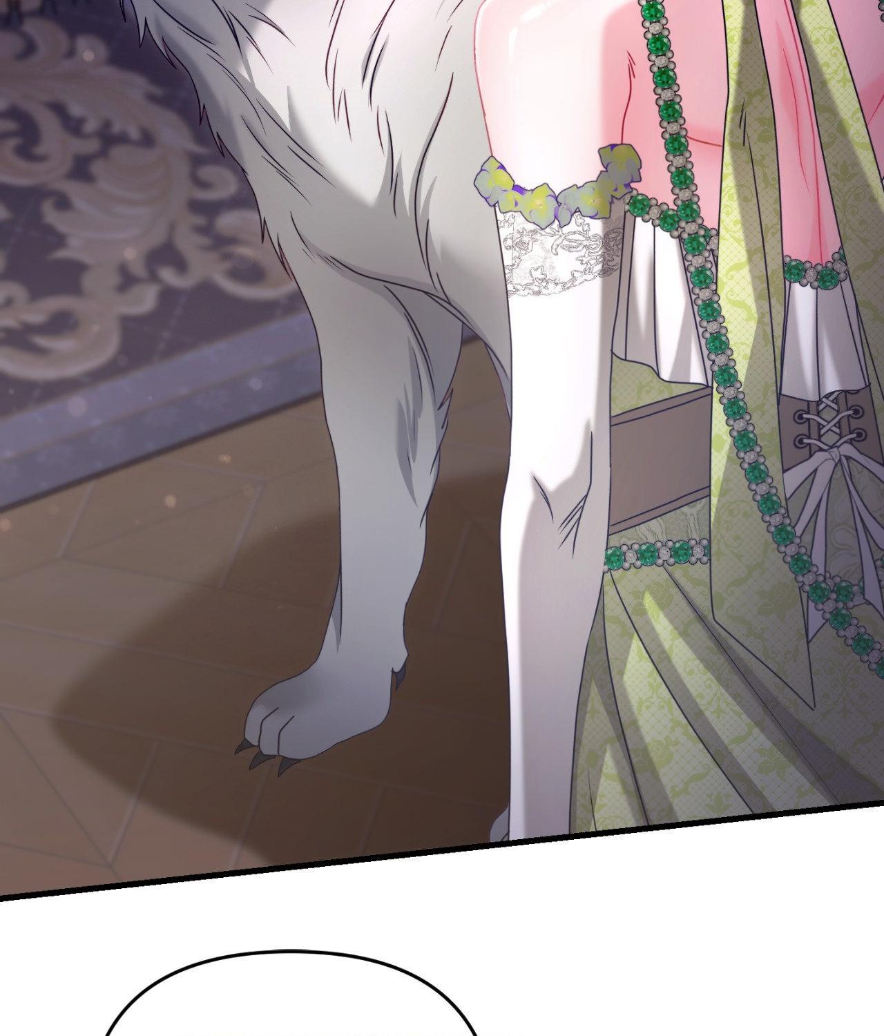 Wolf Under Sheep’s Clothing - Chapter 36 manhwa