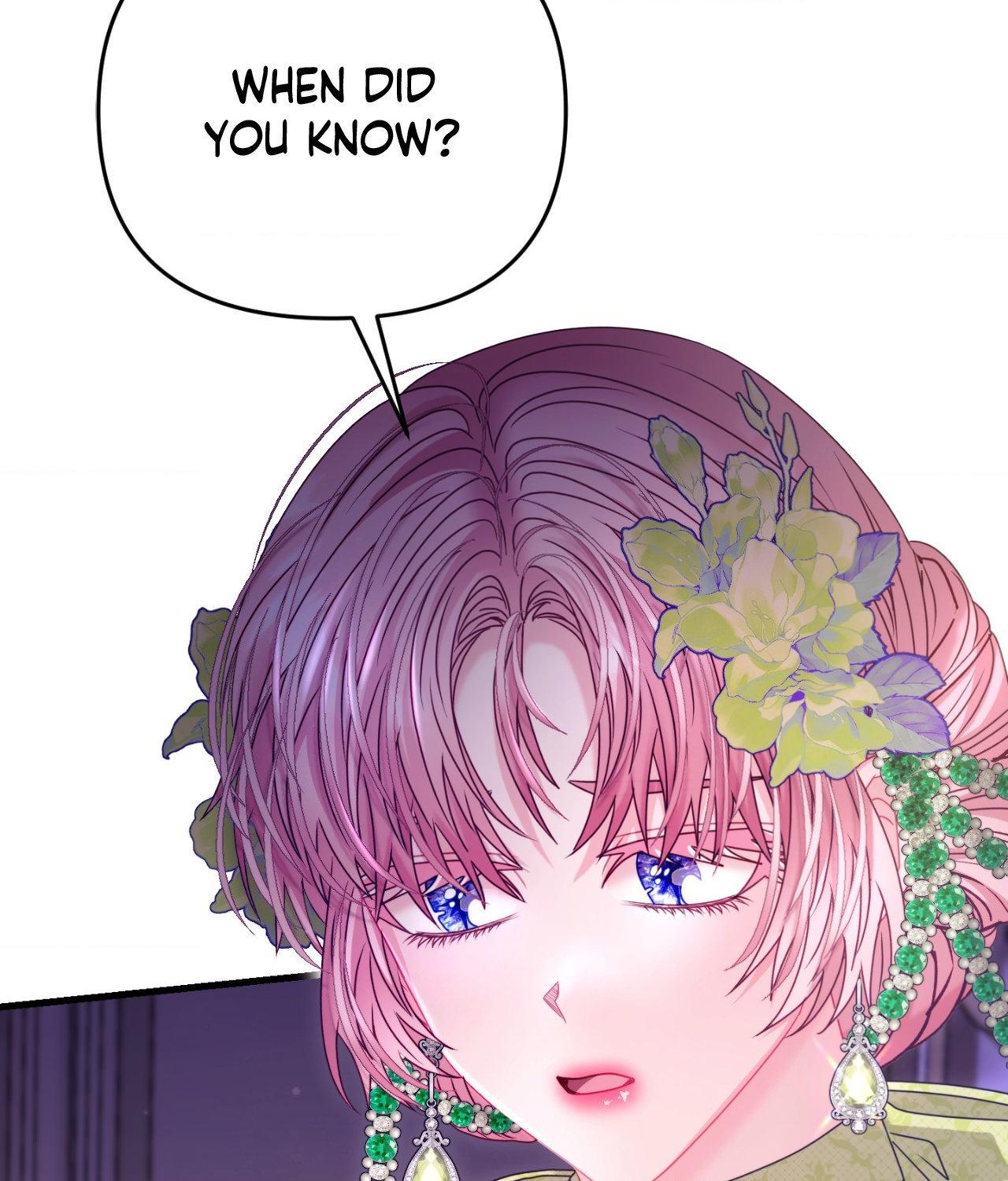 Wolf Under Sheep’s Clothing - Chapter 36 manhwa