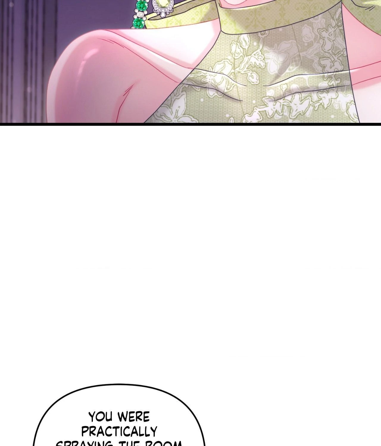 Wolf Under Sheep’s Clothing - Chapter 36 manhwa