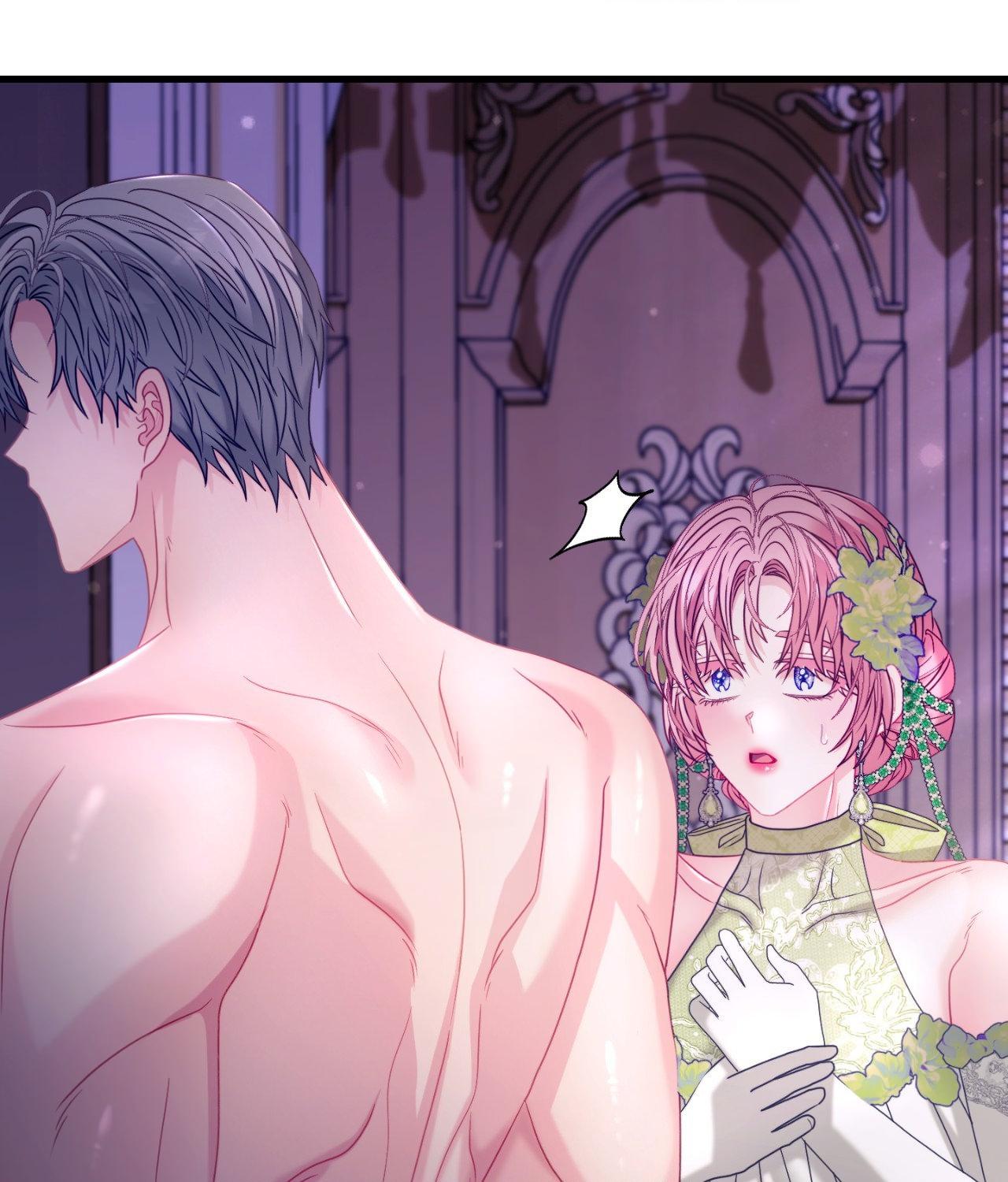 Wolf Under Sheep’s Clothing - Chapter 36 manhwa