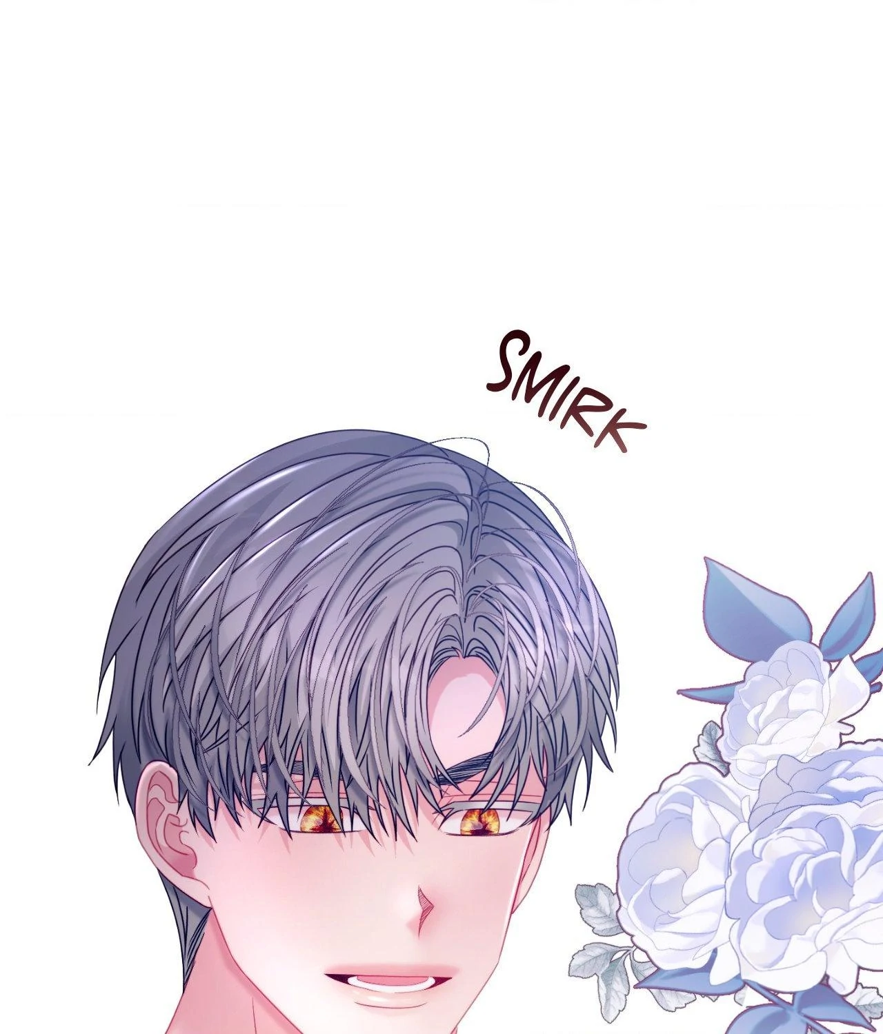 Wolf Under Sheep’s Clothing - Chapter 36 manhwa