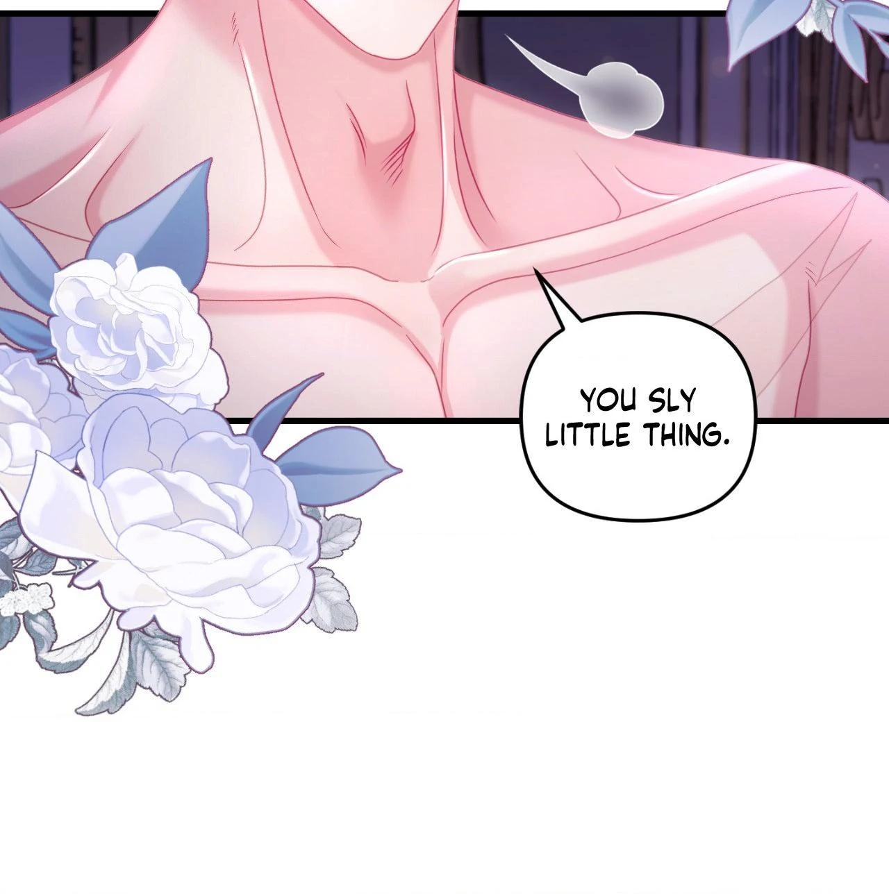 Wolf Under Sheep’s Clothing - Chapter 36 manhwa