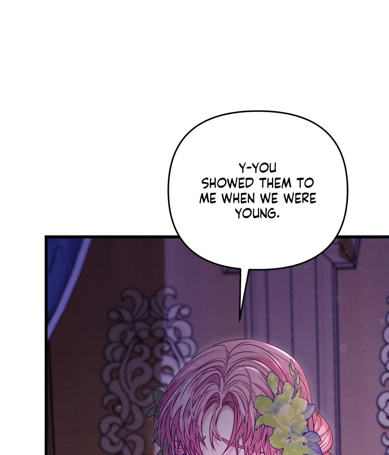 Wolf Under Sheep’s Clothing - Chapter 36 manhwa