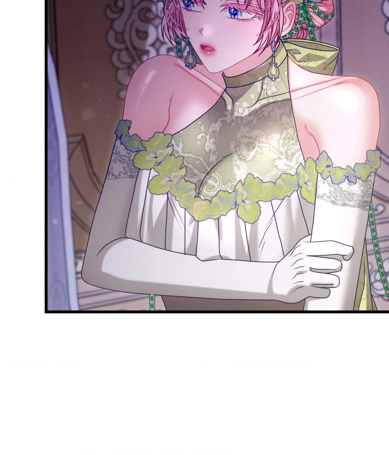 Wolf Under Sheep’s Clothing - Chapter 36 manhwa