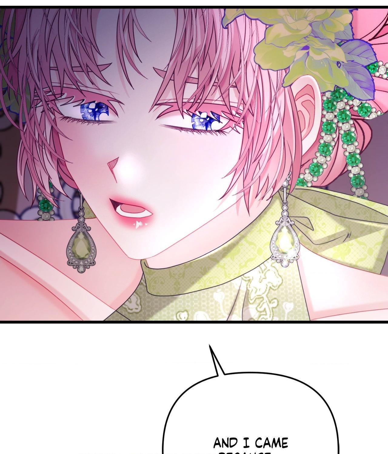 Wolf Under Sheep’s Clothing - Chapter 36 manhwa