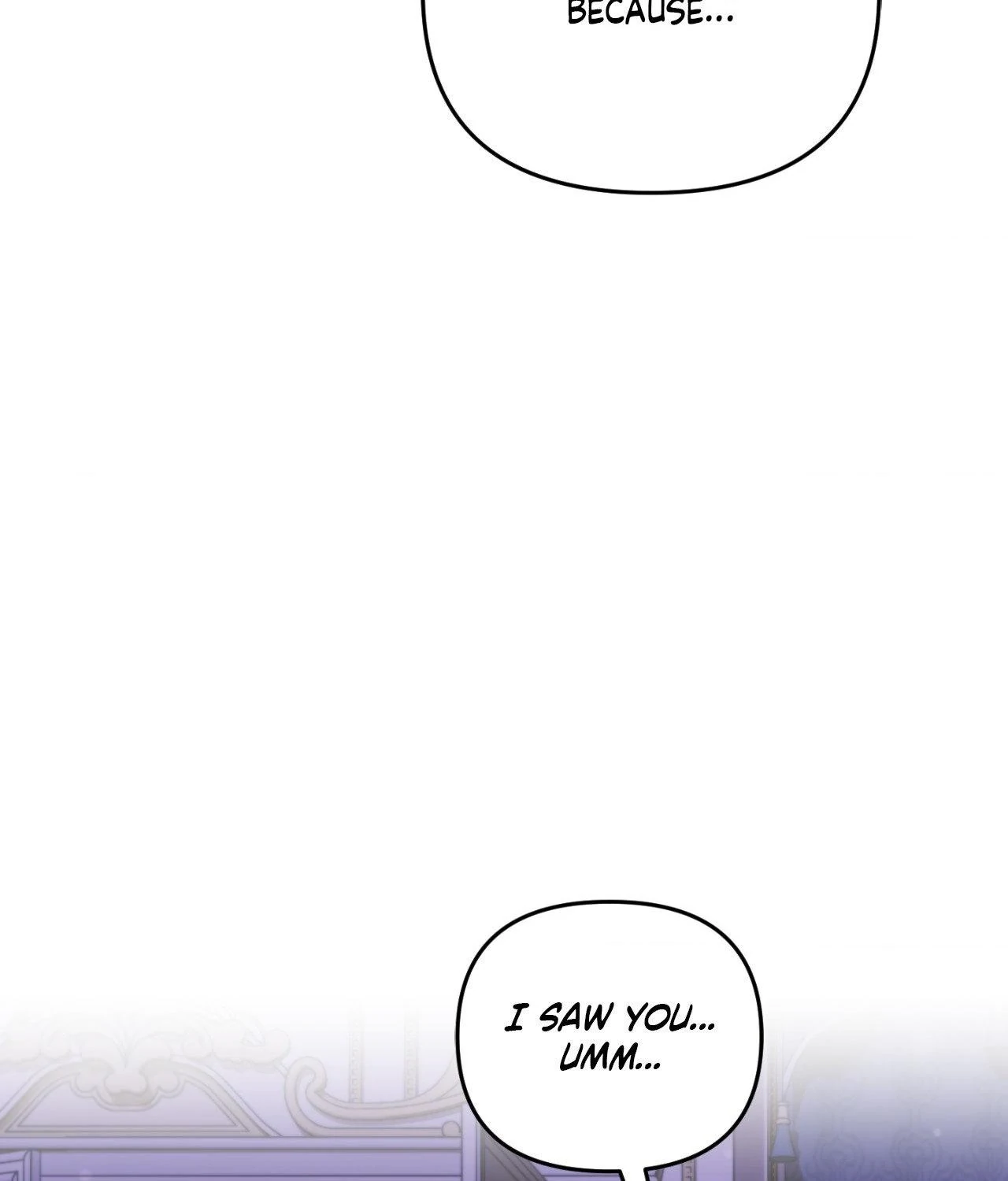 Wolf Under Sheep’s Clothing - Chapter 36 manhwa