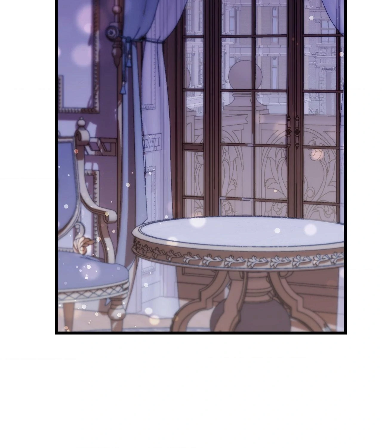Wolf Under Sheep’s Clothing - Chapter 36 manhwa