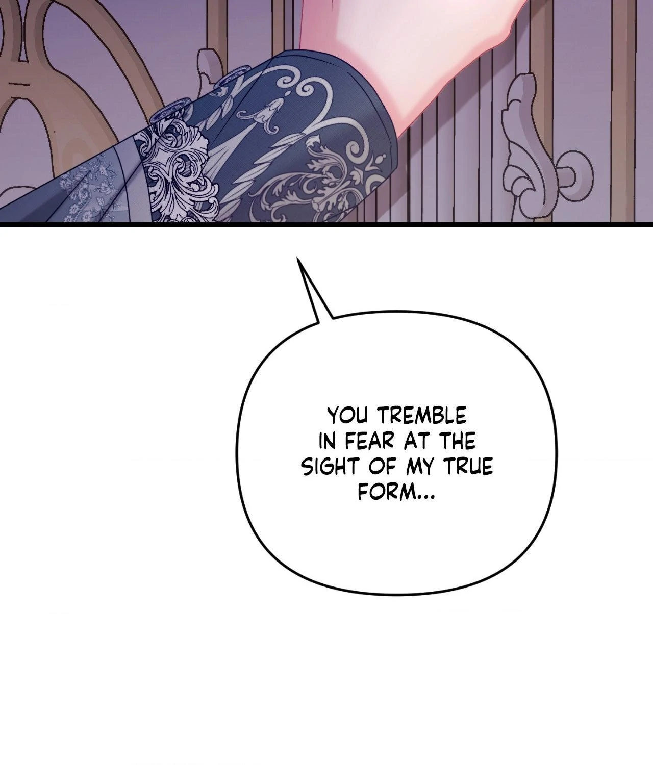 Wolf Under Sheep’s Clothing - Chapter 36 manhwa