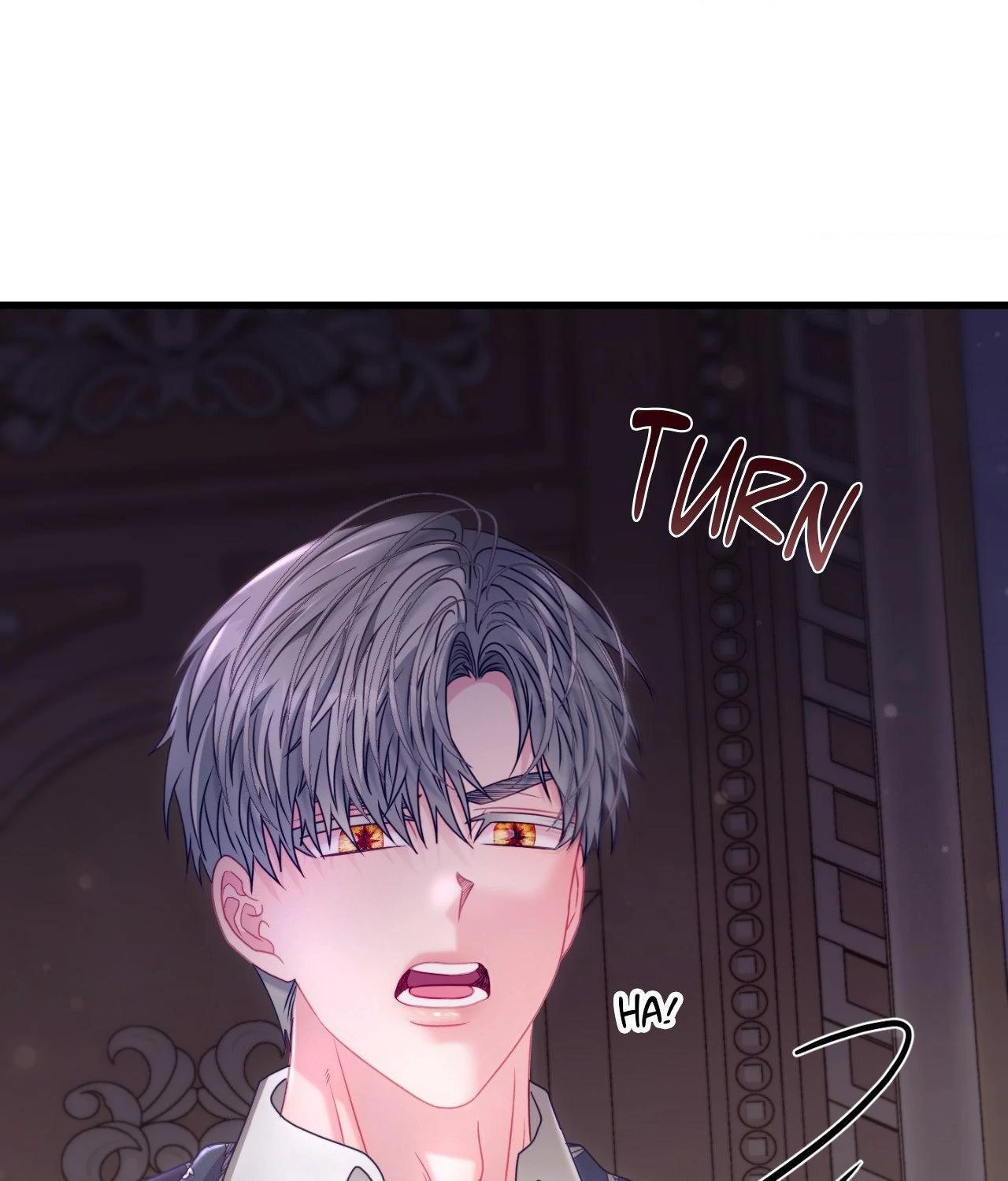 Wolf Under Sheep’s Clothing - Chapter 36 manhwa