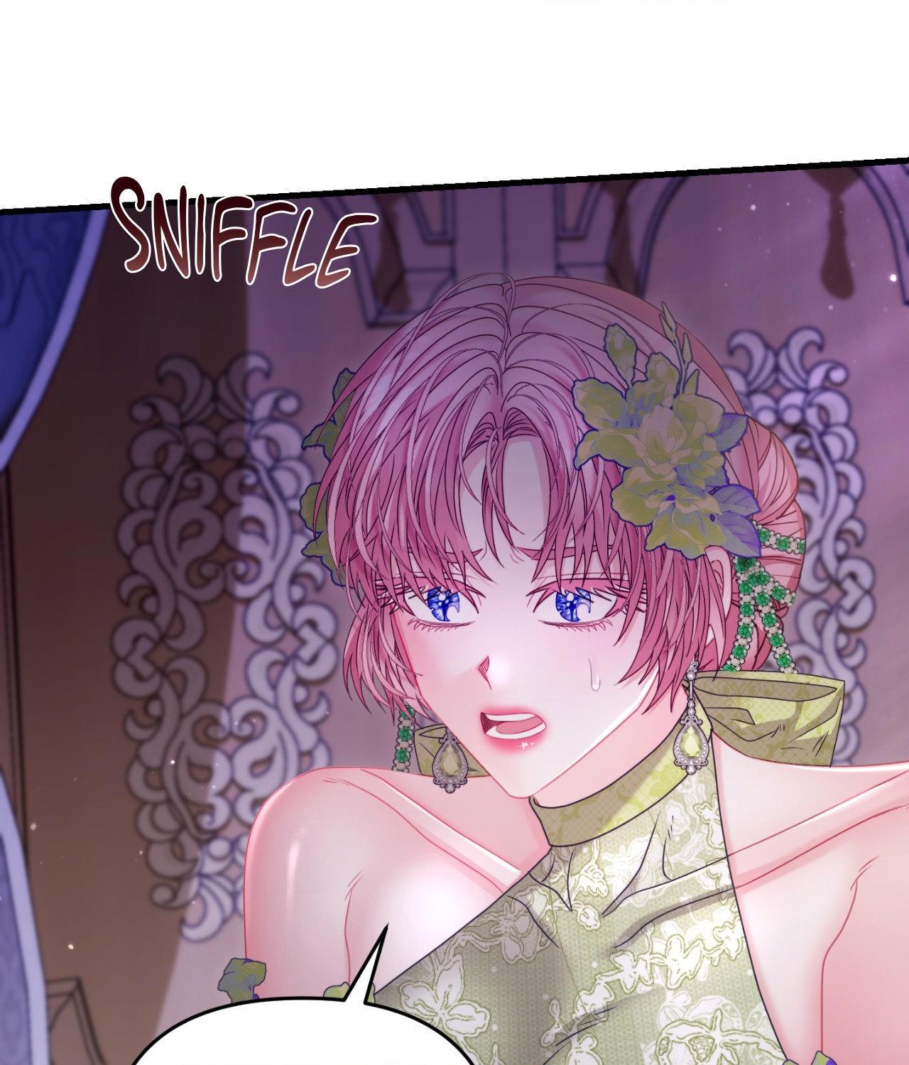Wolf Under Sheep’s Clothing - Chapter 36 manhwa