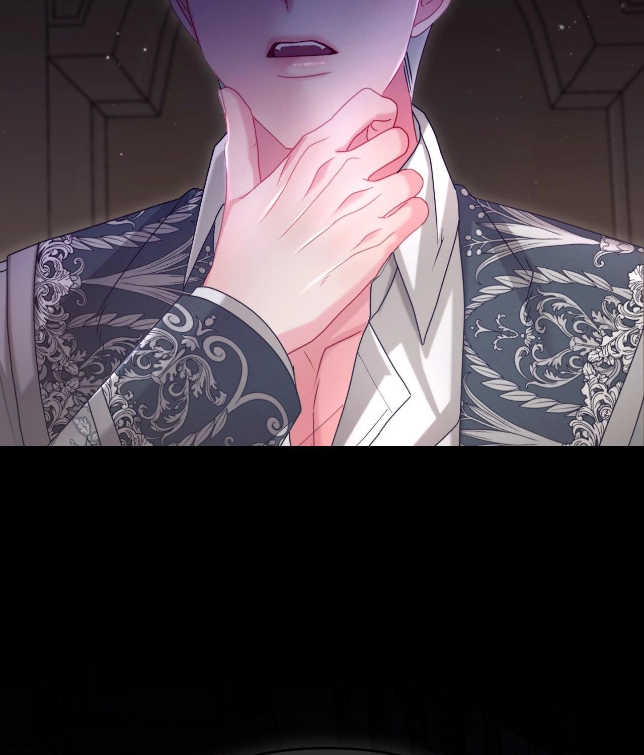 Wolf Under Sheep’s Clothing - Chapter 36 manhwa