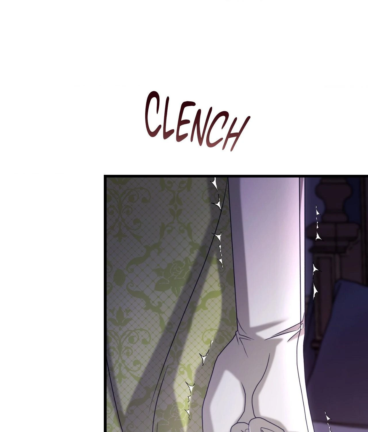 Wolf Under Sheep’s Clothing - Chapter 36 manhwa