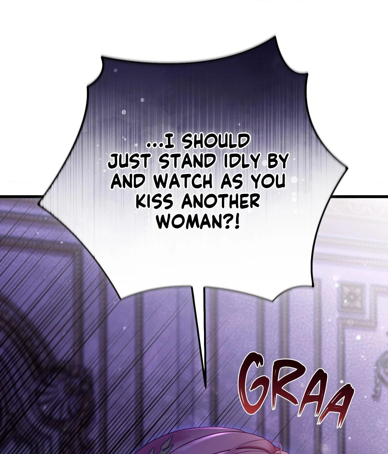 Wolf Under Sheep’s Clothing - Chapter 36 manhwa