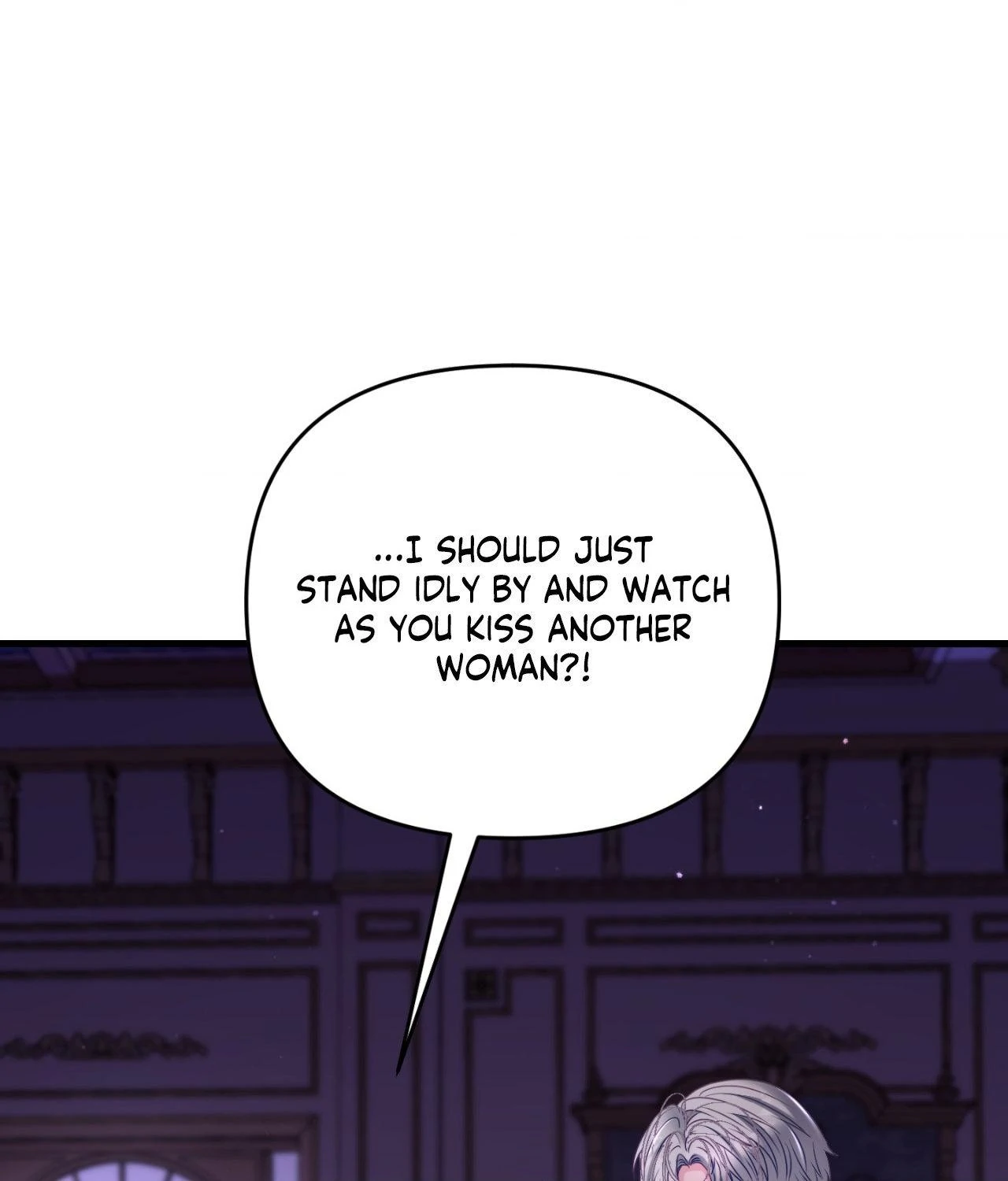 Wolf Under Sheep’s Clothing - Chapter 37 manhwa