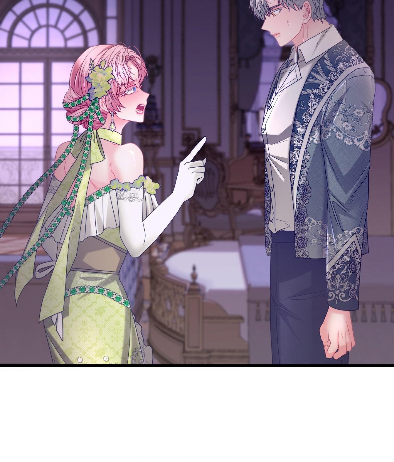 Wolf Under Sheep’s Clothing - Chapter 37 manhwa