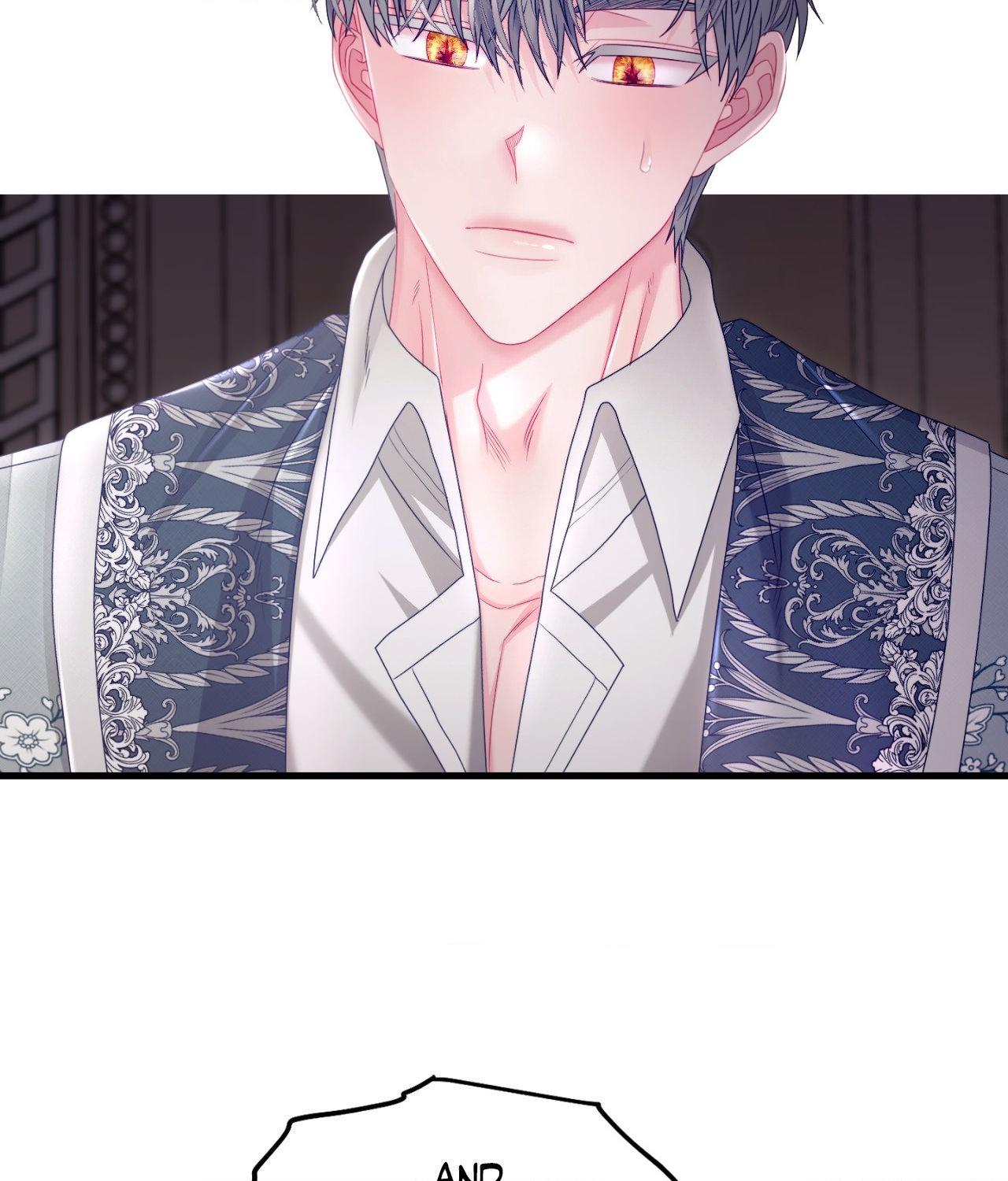 Wolf Under Sheep’s Clothing - Chapter 37 manhwa