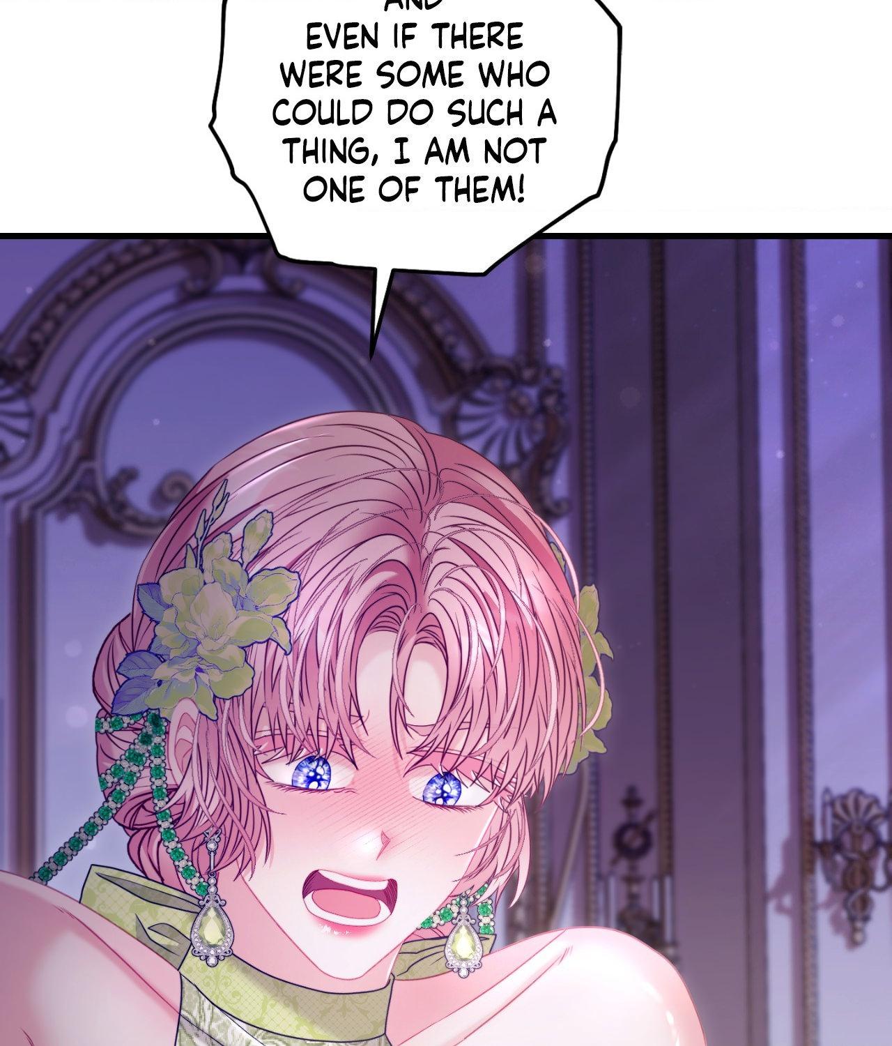 Wolf Under Sheep’s Clothing - Chapter 37 manhwa