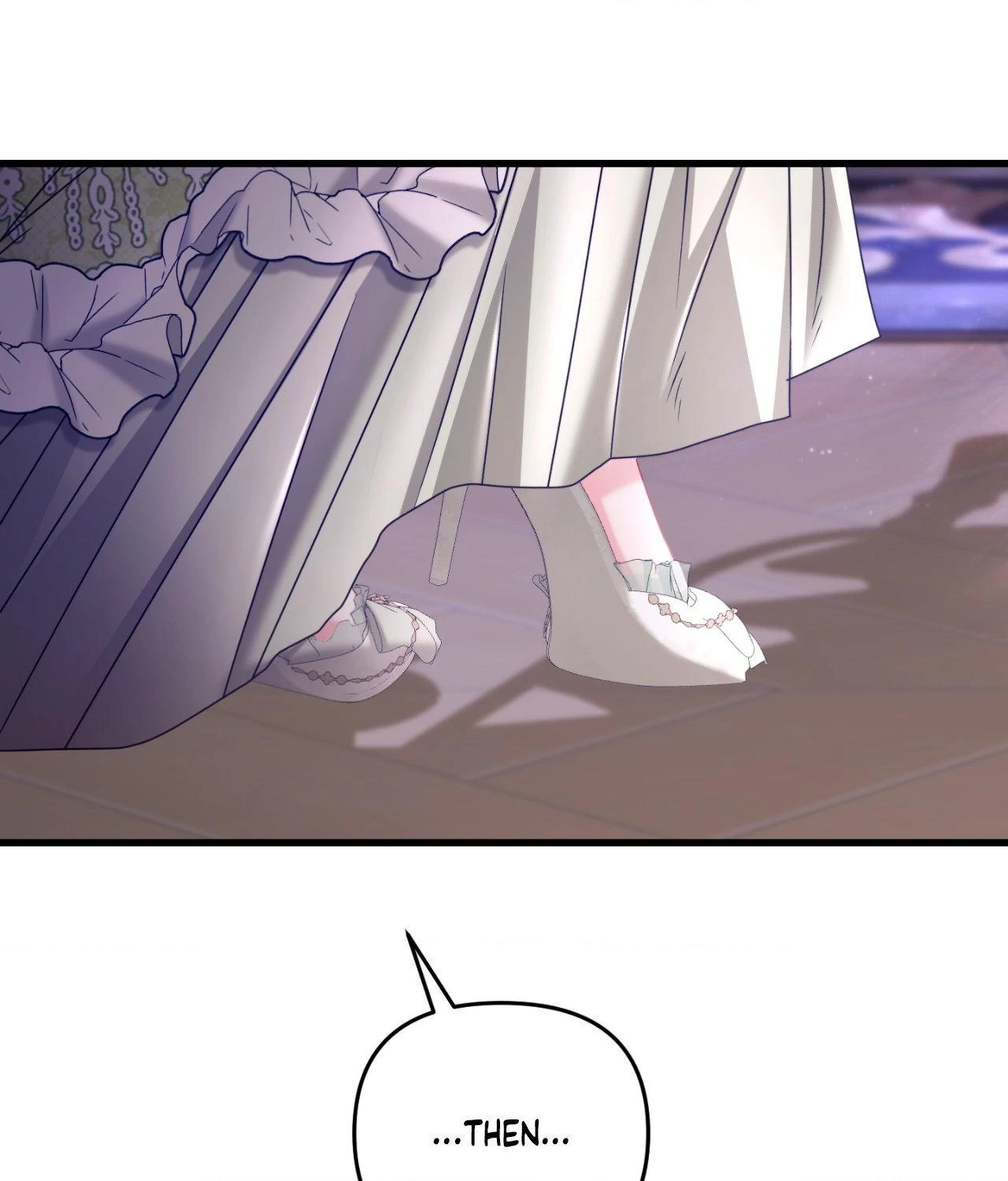 Wolf Under Sheep’s Clothing - Chapter 37 manhwa