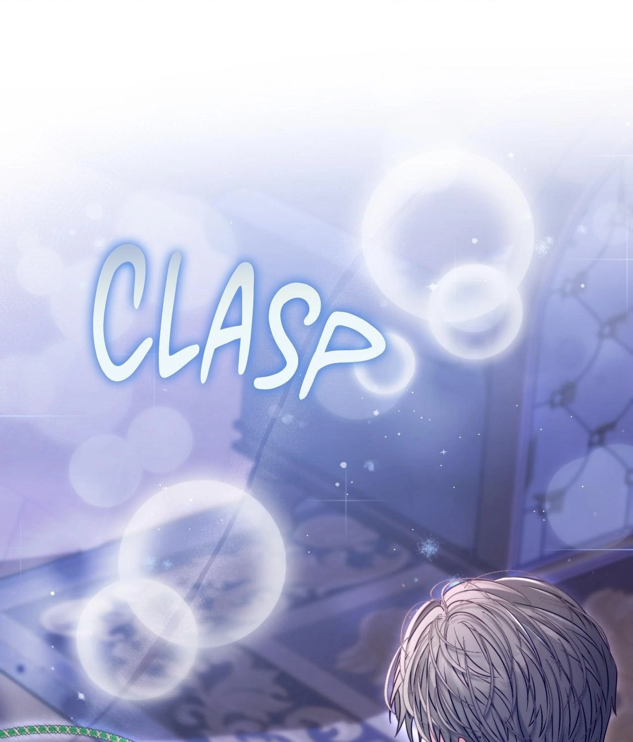 Wolf Under Sheep’s Clothing - Chapter 37 manhwa