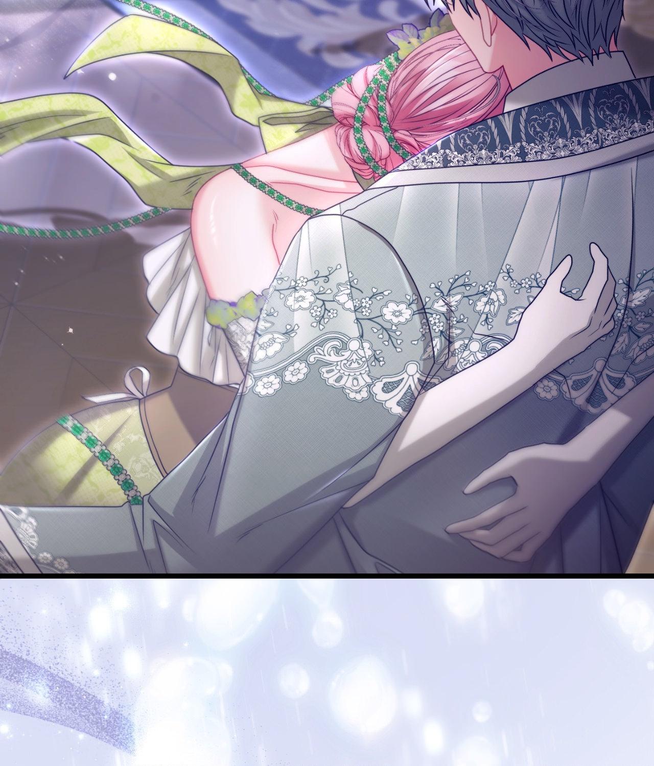 Wolf Under Sheep’s Clothing - Chapter 37 manhwa