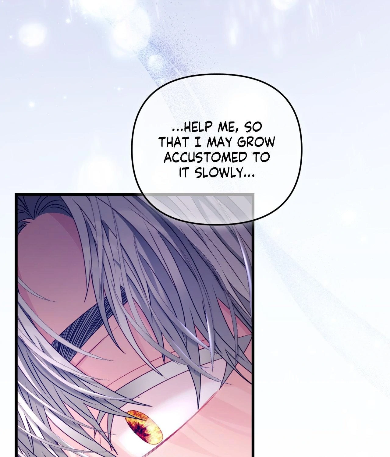 Wolf Under Sheep’s Clothing - Chapter 37 manhwa