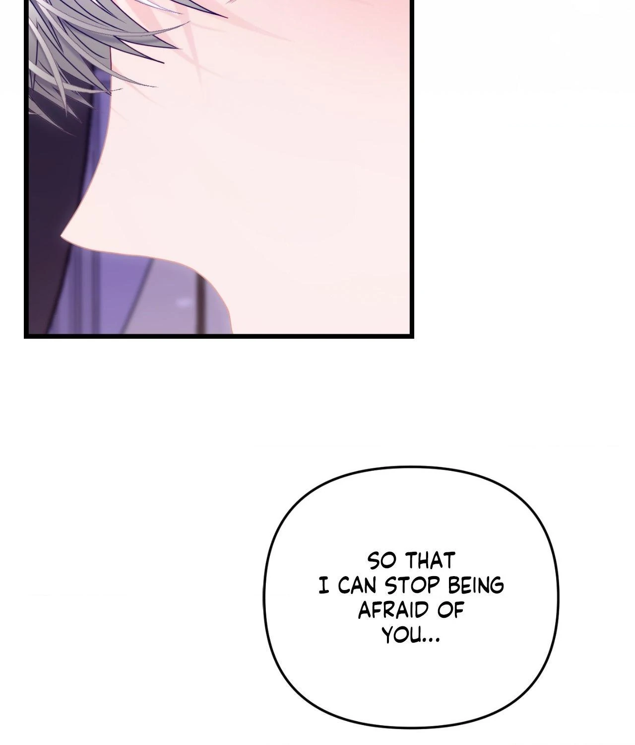 Wolf Under Sheep’s Clothing - Chapter 37 manhwa