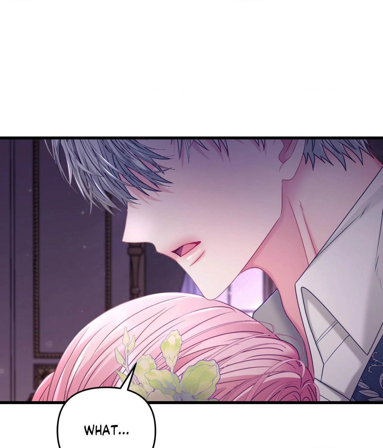 Wolf Under Sheep’s Clothing - Chapter 37 manhwa