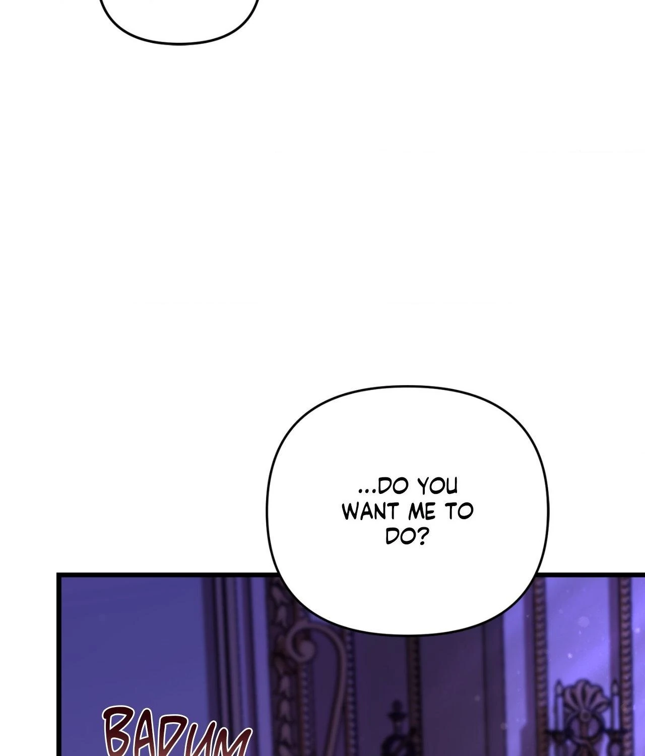 Wolf Under Sheep’s Clothing - Chapter 37 manhwa