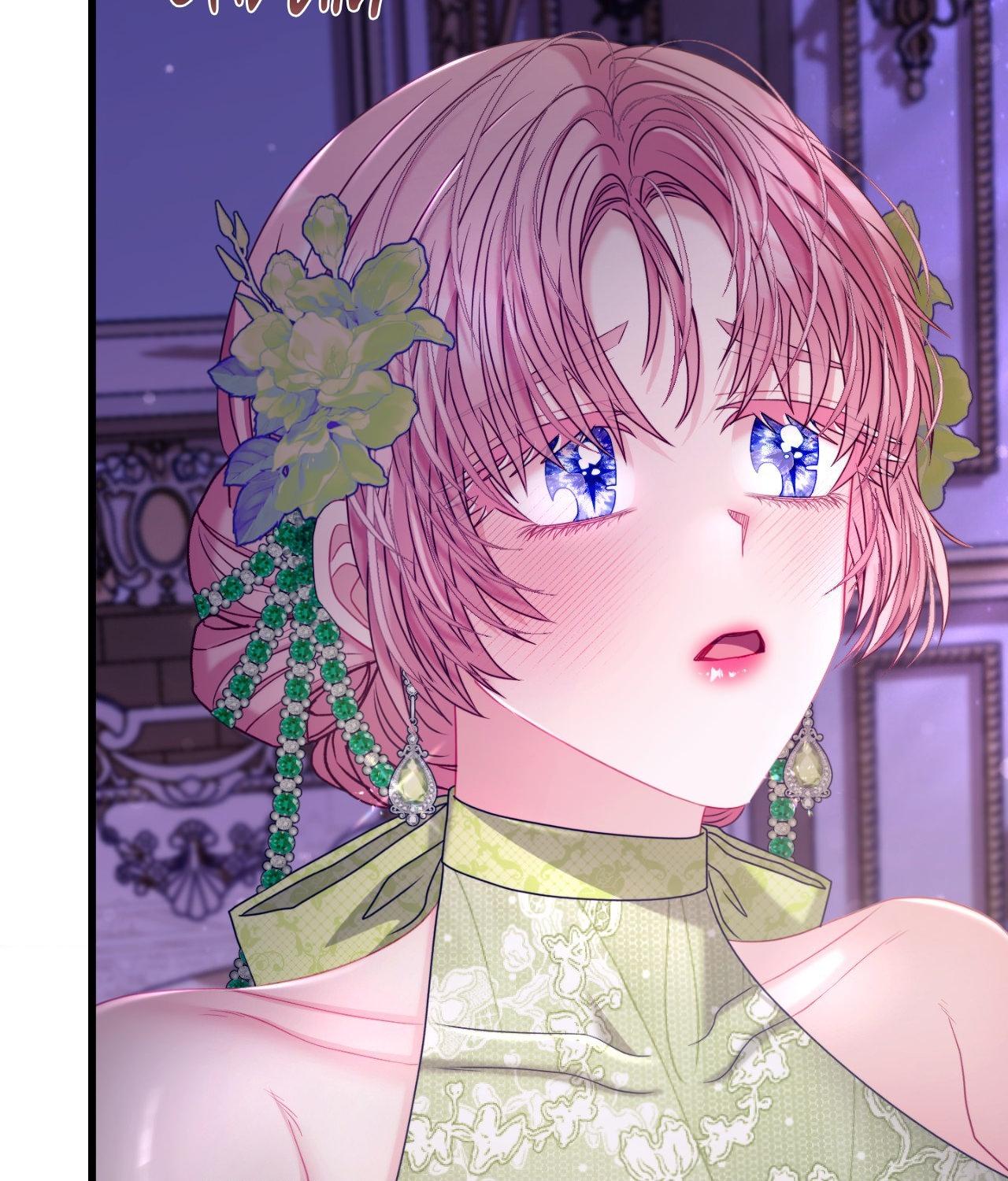 Wolf Under Sheep’s Clothing - Chapter 37 manhwa