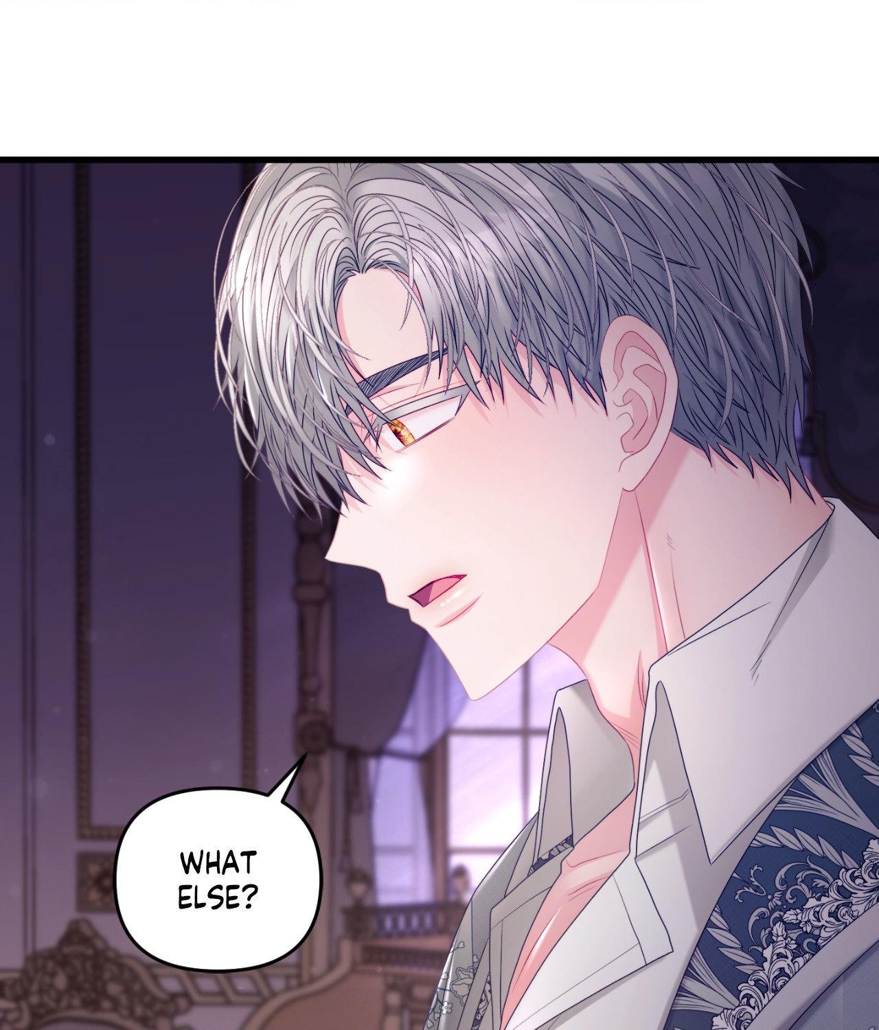Wolf Under Sheep’s Clothing - Chapter 37 manhwa