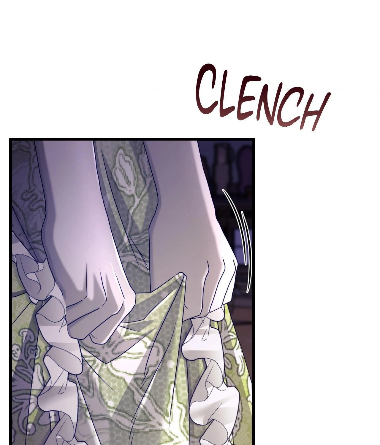 Wolf Under Sheep’s Clothing - Chapter 37 manhwa