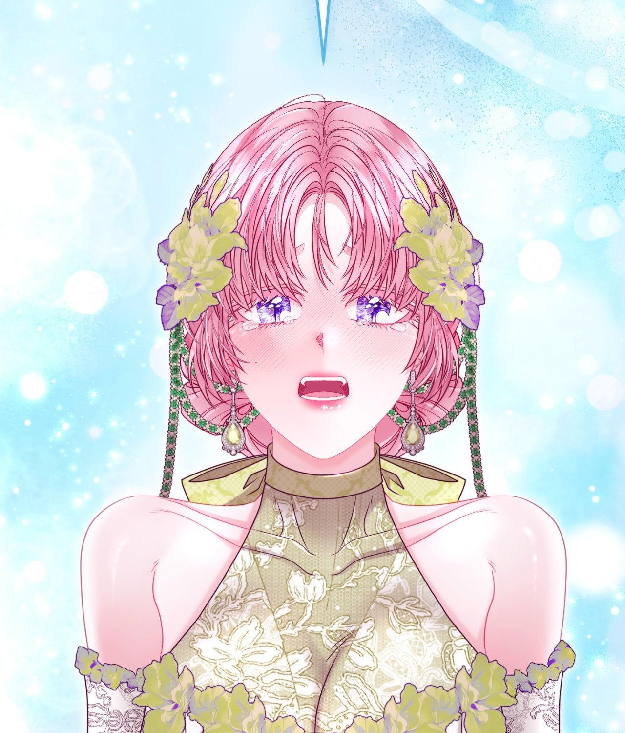 Wolf Under Sheep’s Clothing - Chapter 37 manhwa