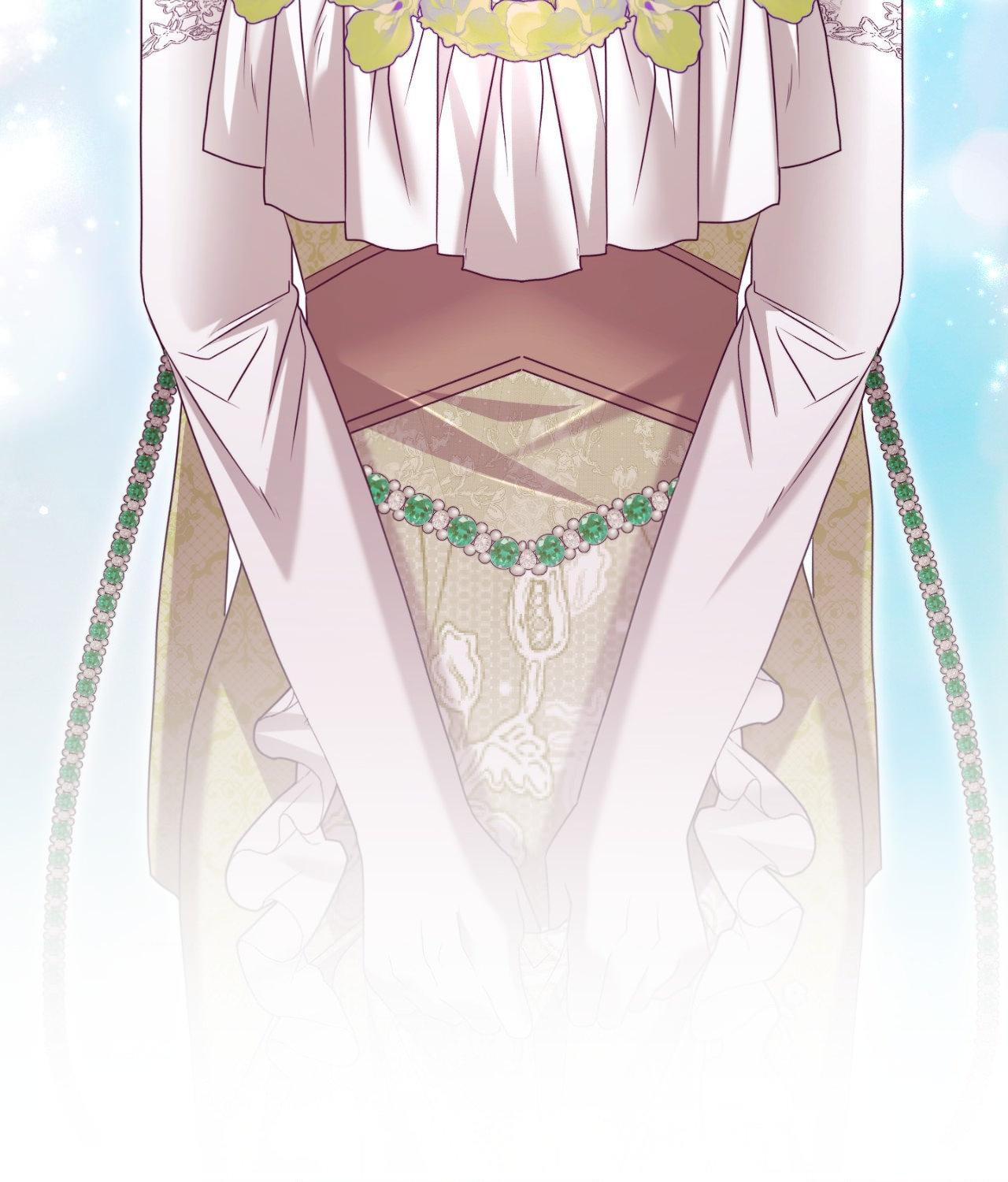 Wolf Under Sheep’s Clothing - Chapter 37 manhwa