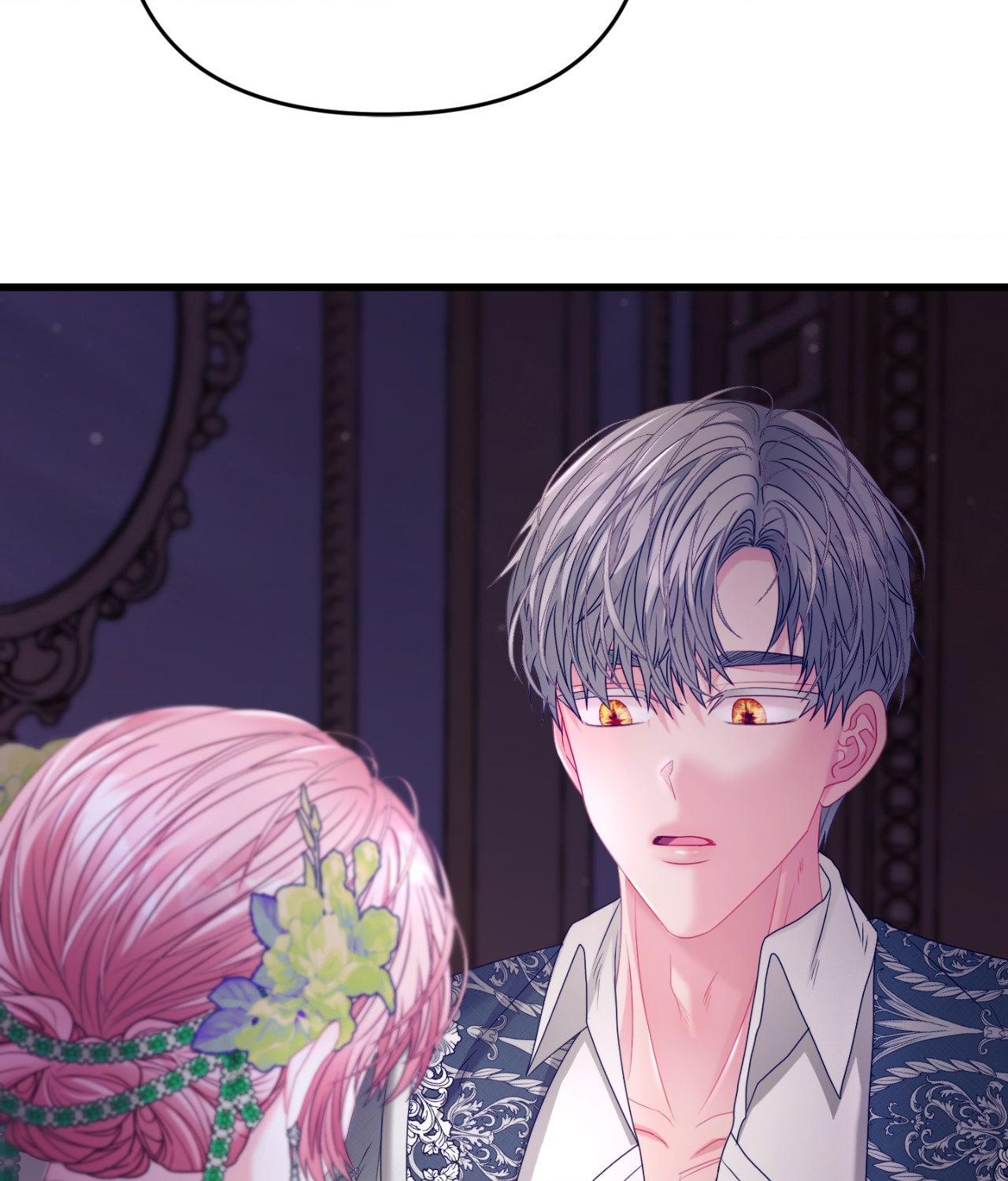 Wolf Under Sheep’s Clothing - Chapter 37 manhwa