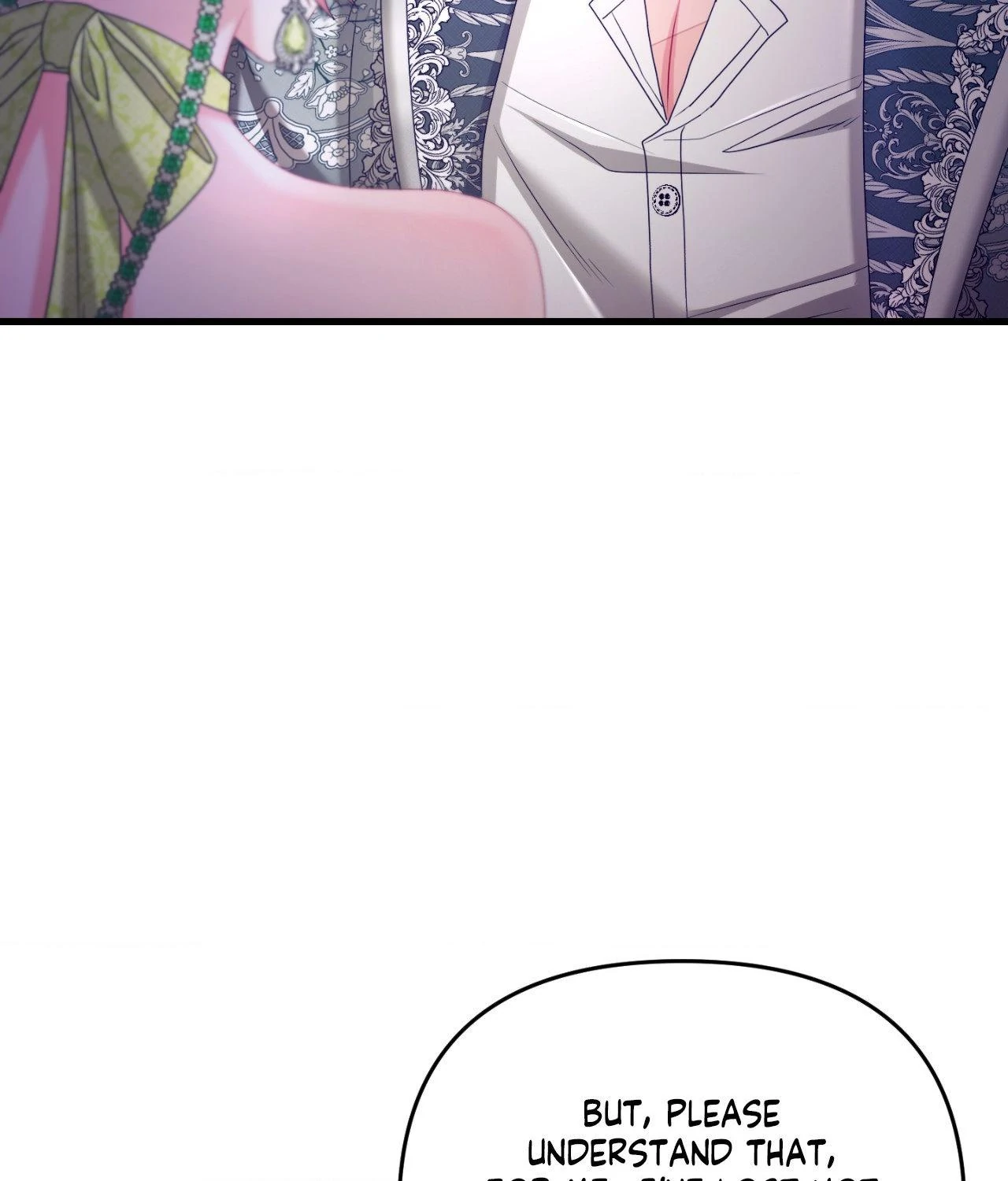 Wolf Under Sheep’s Clothing - Chapter 37 manhwa