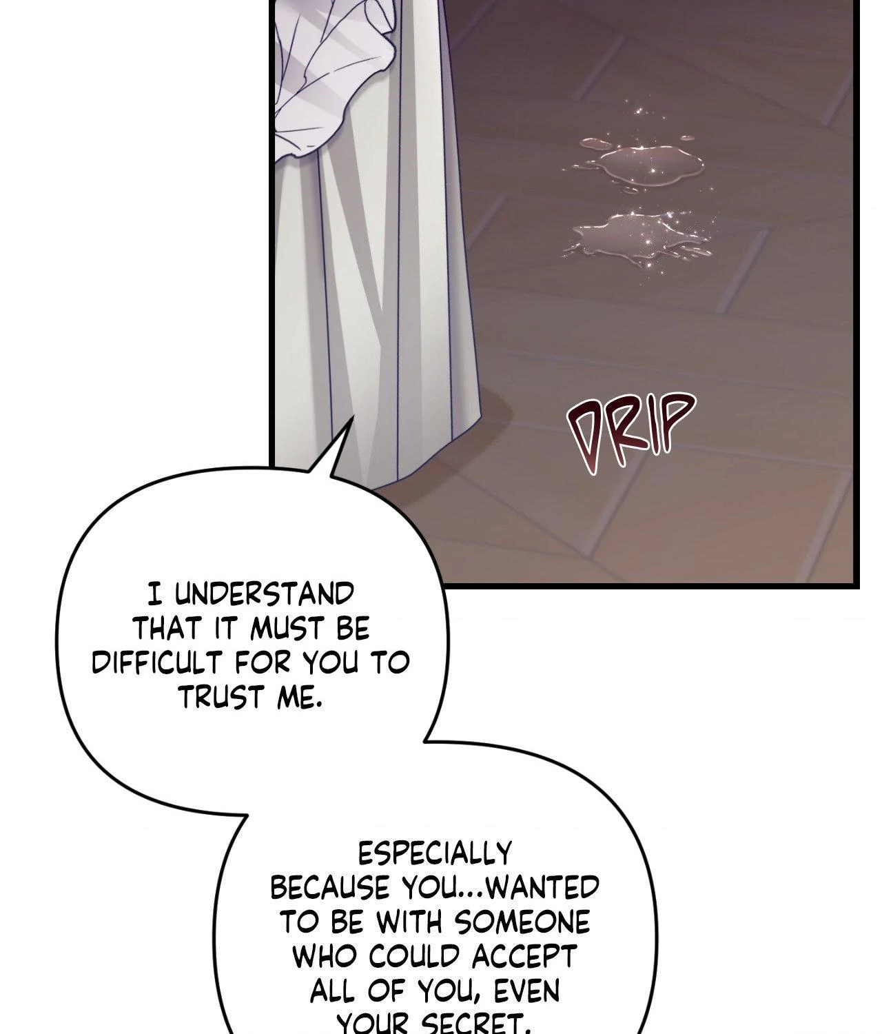 Wolf Under Sheep’s Clothing - Chapter 37 manhwa