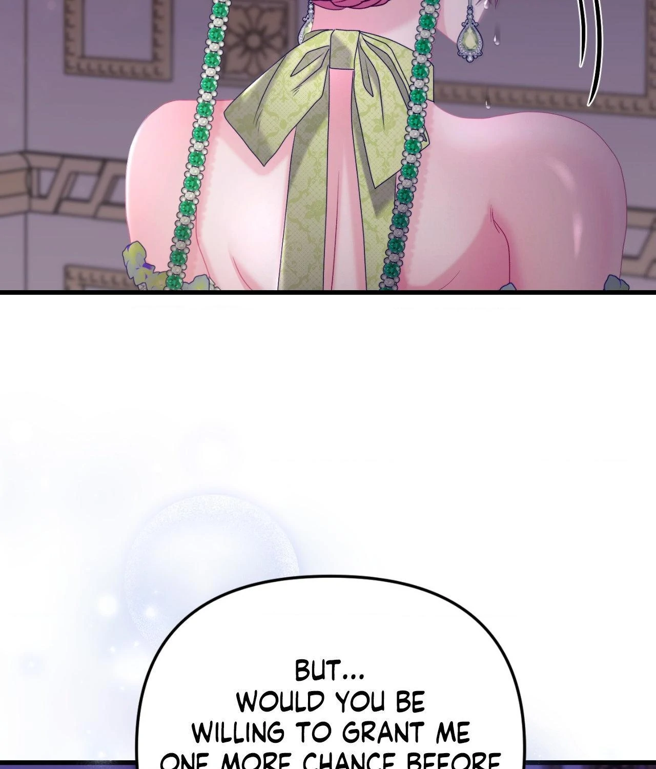 Wolf Under Sheep’s Clothing - Chapter 37 manhwa