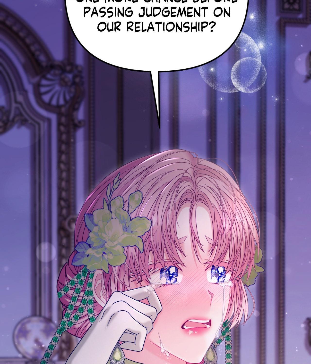 Wolf Under Sheep’s Clothing - Chapter 37 manhwa