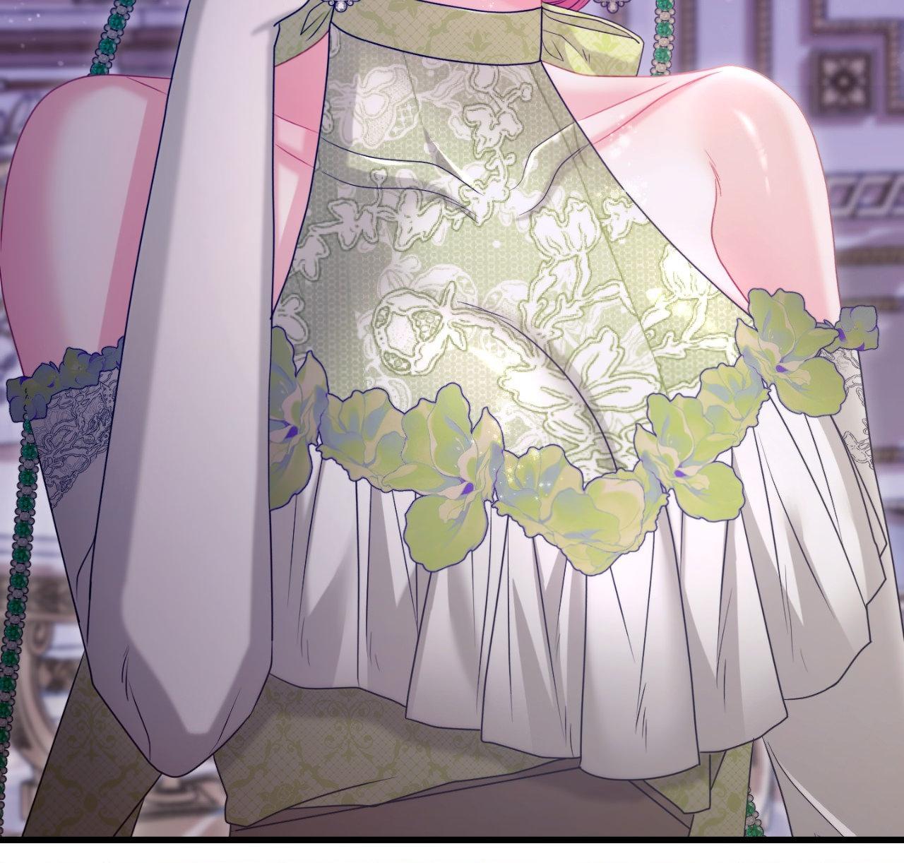 Wolf Under Sheep’s Clothing - Chapter 37 manhwa