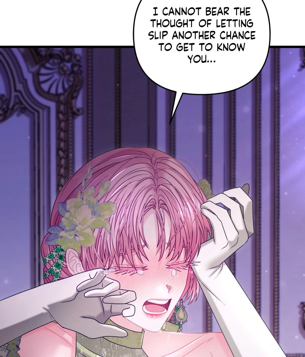 Wolf Under Sheep’s Clothing - Chapter 37 manhwa