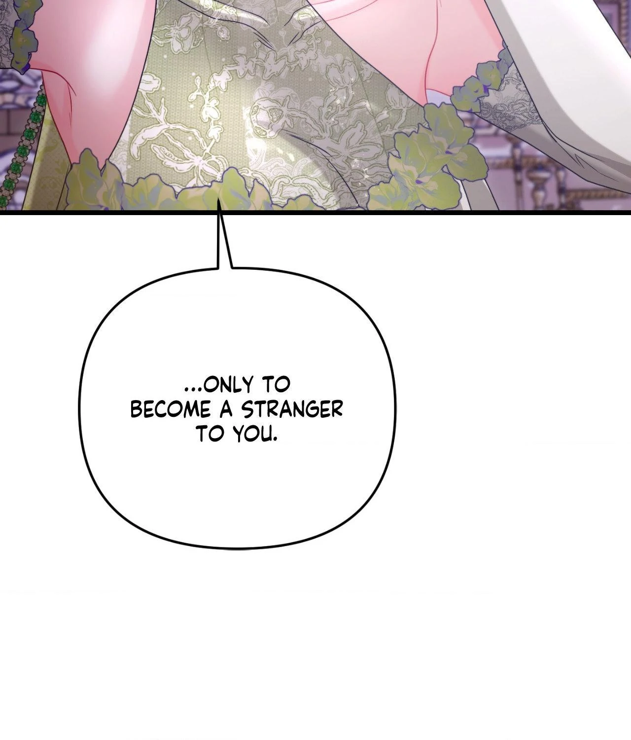 Wolf Under Sheep’s Clothing - Chapter 37 manhwa
