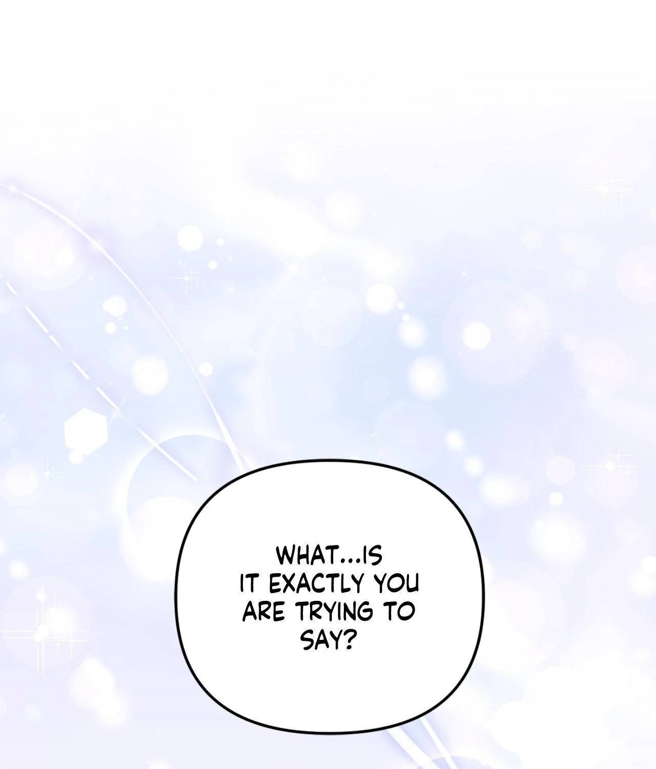 Wolf Under Sheep’s Clothing - Chapter 37 manhwa