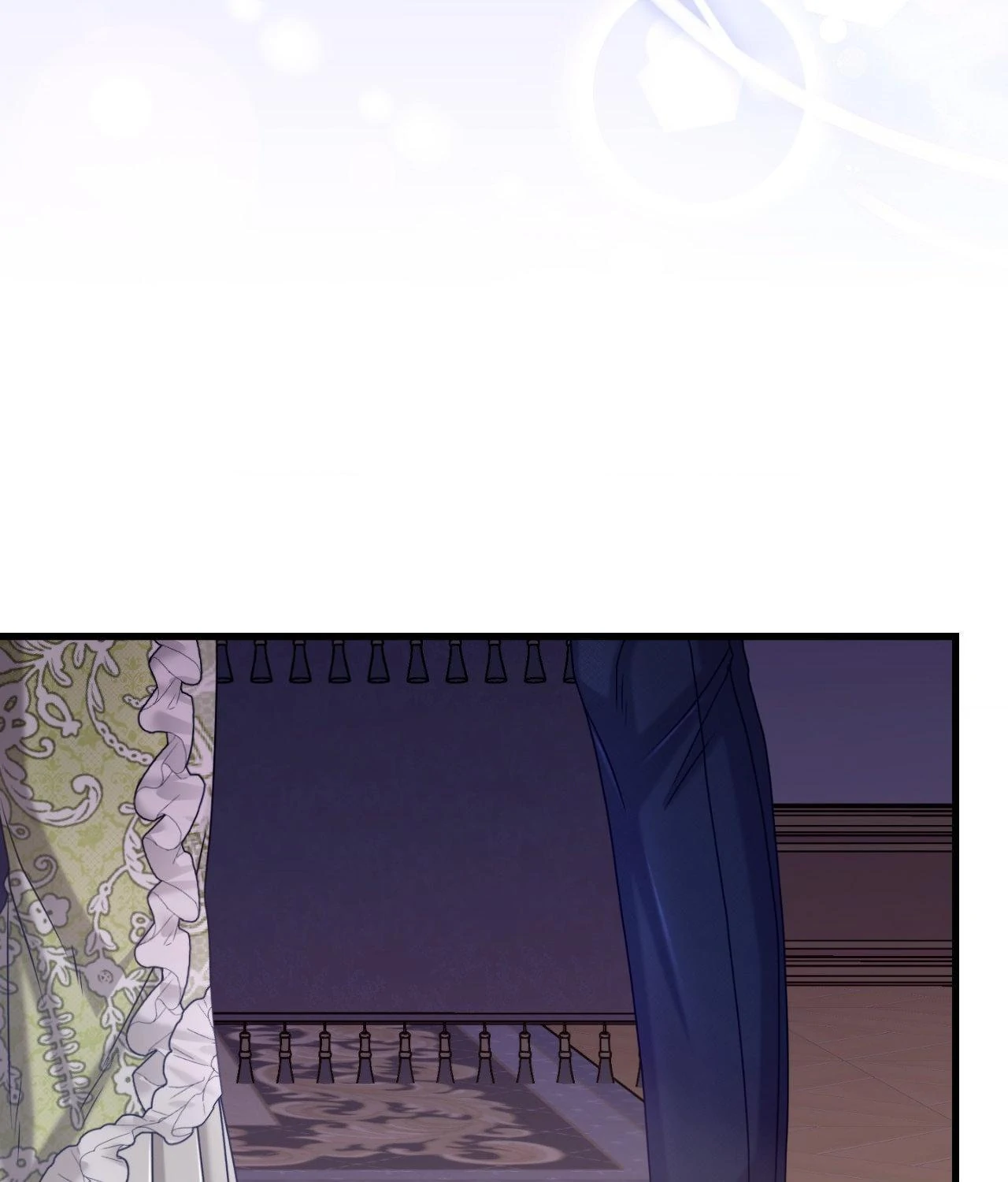Wolf Under Sheep’s Clothing - Chapter 37 manhwa