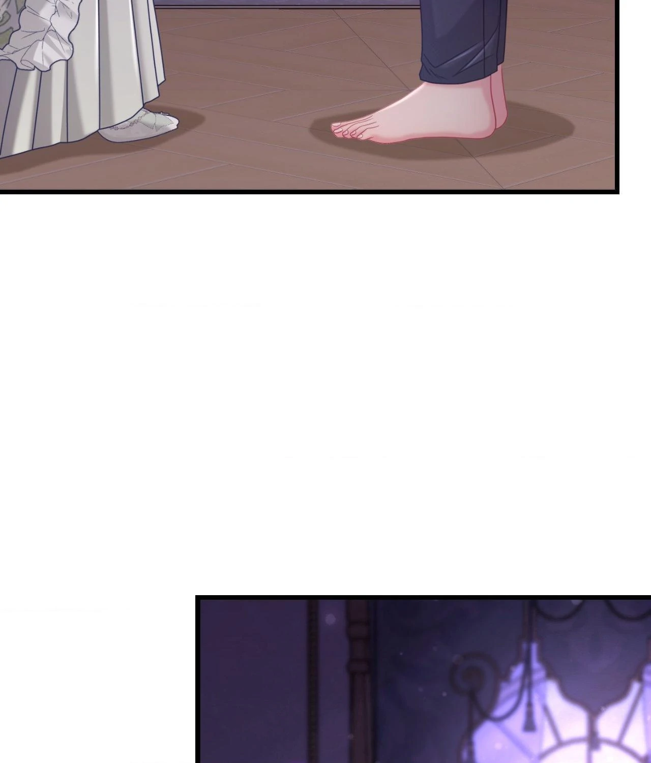 Wolf Under Sheep’s Clothing - Chapter 37 manhwa