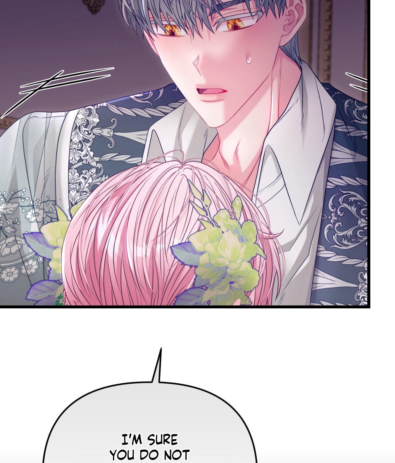 Wolf Under Sheep’s Clothing - Chapter 37 manhwa