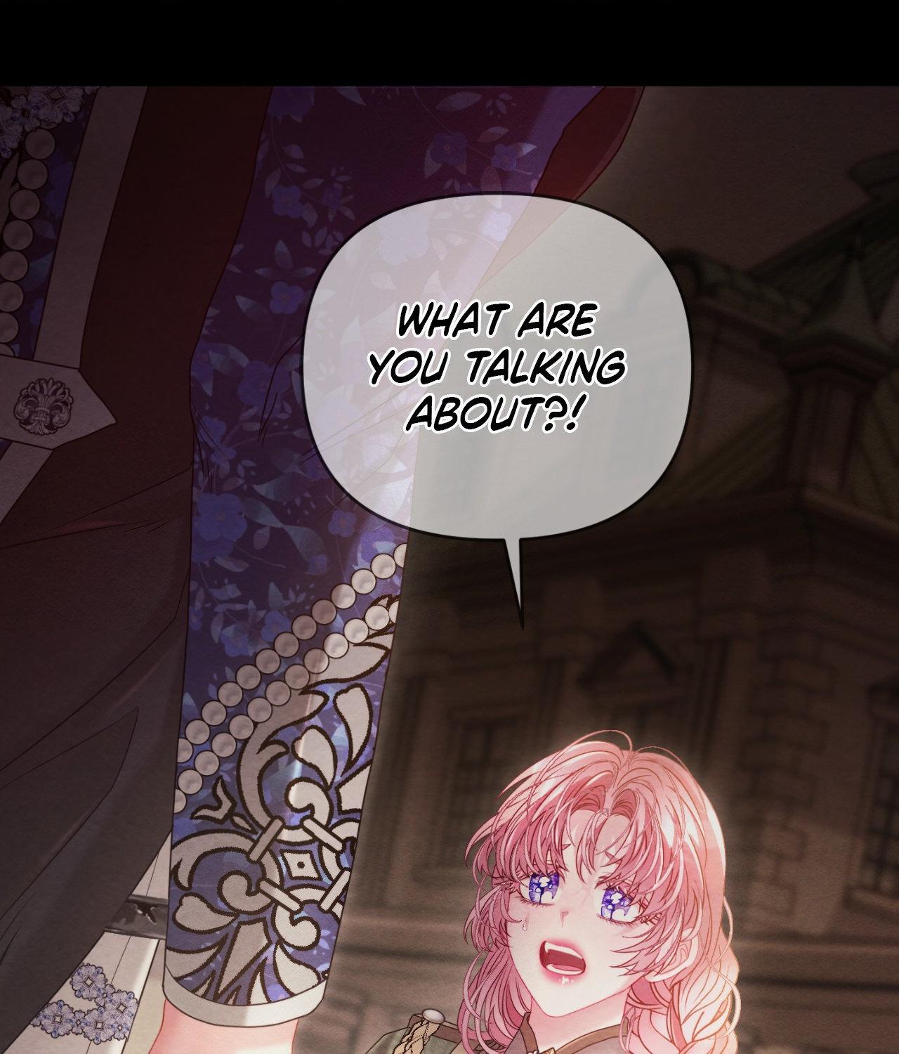 Wolf Under Sheep’s Clothing - Chapter 37 manhwa