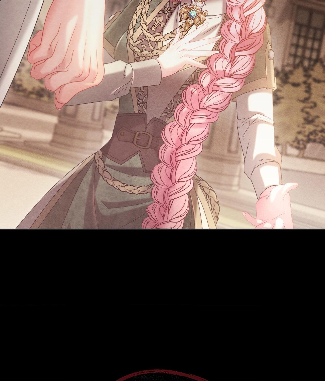 Wolf Under Sheep’s Clothing - Chapter 37 manhwa